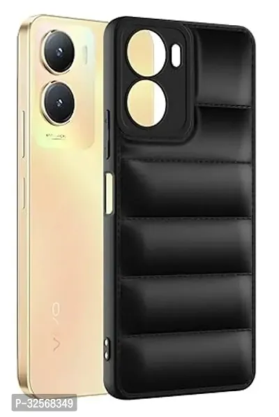 Puffer Case Cover for Vivo T2X-thumb3