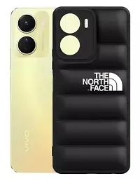 Puffer Case Cover for Vivo T2X-thumb3