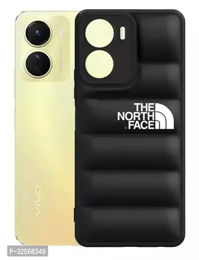 Puffer Case Cover for Vivo T2X-thumb4