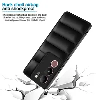 Puffer Case Cover for Vivo V29-thumb2