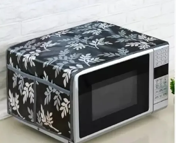 Must Have Appliances Cover 