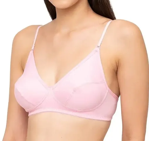 Womens Non Padded Bra