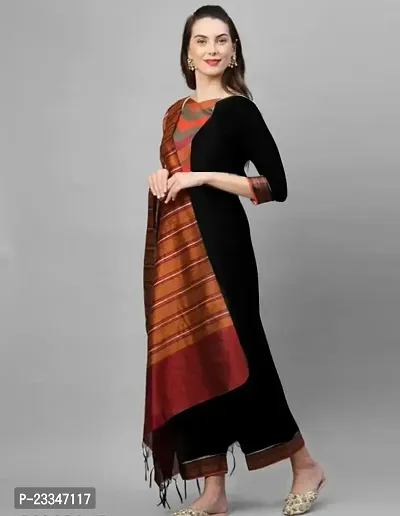 Creation Rajvi Women Kurta Softy-thumb4