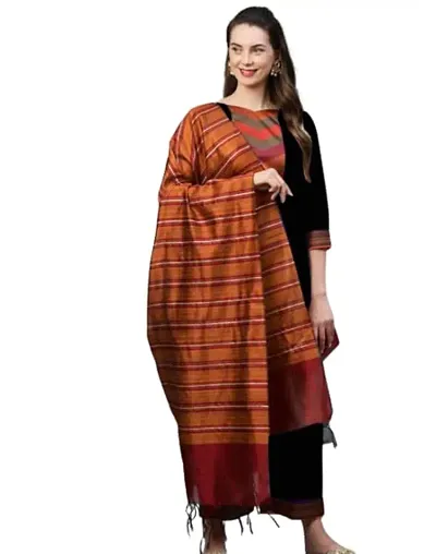 Creation Rajvi Women Kurta Softy