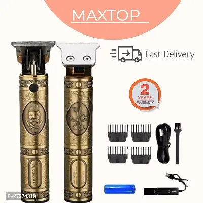 Buddha Trimmer Hair clippers for men - hair clippers for men professional our hair clipper set includes 1* hair clipper, 3* limit comb, 1* USB charging cable, 1* cleaning brush