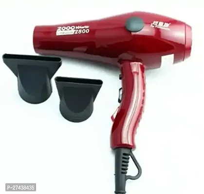 Modern Hair Styling Hair Dryer