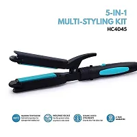 Modern Hair Styling Hair  Straightener-thumb1