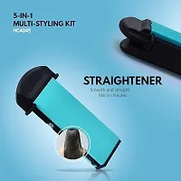 Modern Hair Styling Hair  Straightener-thumb2