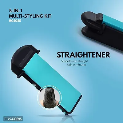 Modern Hair Styling Hair  Straightener-thumb3