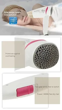 Modern Hair Styling Dryer-thumb1