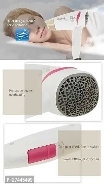 Modern Hair Styling Dryer-thumb2