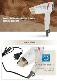 Modern Hair Styling Dryer-thumb2