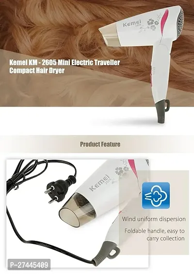 Modern Hair Styling Dryer-thumb3