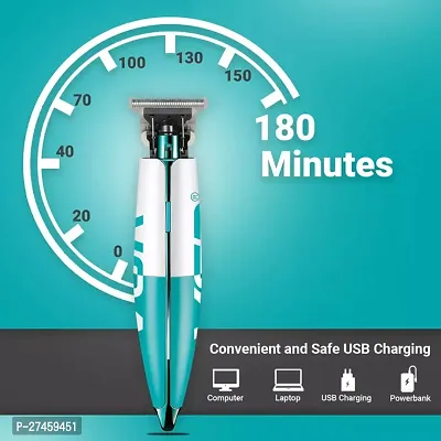 Modern Hair Removal Trimmers-thumb4