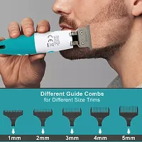 Modern Hair Removal Trimmers-thumb1