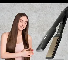 Modern Hair Styling Hair Dryer with Straightener-thumb3