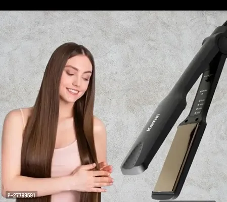 Modern Hair Styling Hair Dryer with Straightener-thumb4