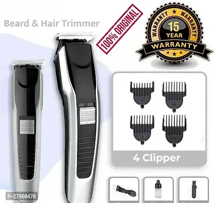 Modern Hair Removal Trimmers-thumb0