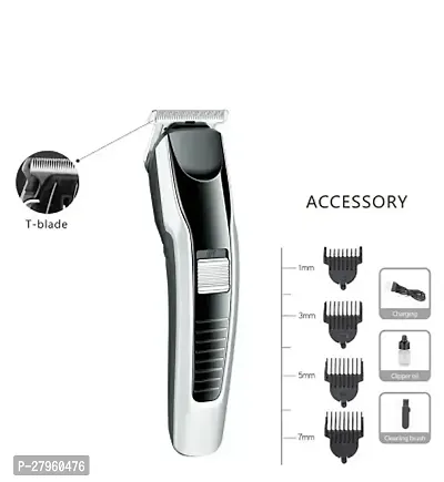 Modern Hair Removal Trimmers-thumb3