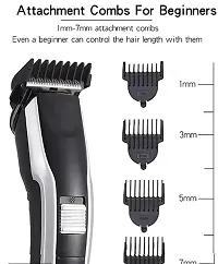 Modern Hair Removal Trimmers-thumb3