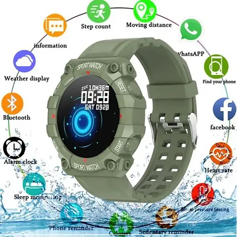 Top Selling Smart watches