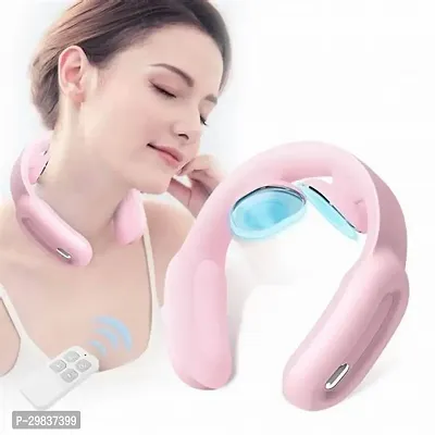 Massager for face and body with 360 Rotation