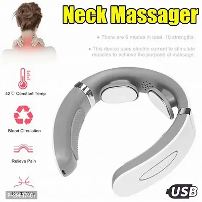 Massager for face and body with 360 Rotation