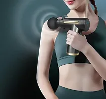 Gun Massager Machine For Pain Relief-thumb2