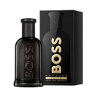 Boss Bottled Parfum (200 ml)-thumb1