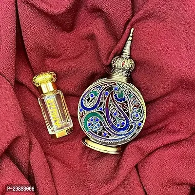 Oil Alcohol-Free  Perfume Attar