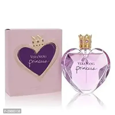 Vera Wang Princess/Vera Wang Edt Spray 3.4 Oz (W