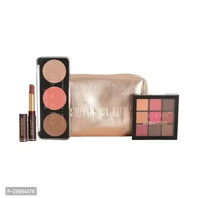 Beauty Ultimate Everyday Makeup Kit (26 g)-thumb0