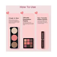 Beauty Ultimate Everyday Makeup Kit (26 g)-thumb1