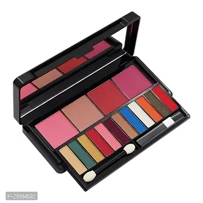 Professional Makeup Kit - 03 Shade