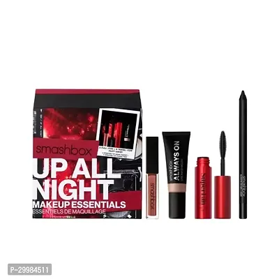 Long Lasting Makeup Kit Combo