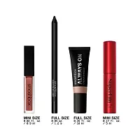 Long Lasting Makeup Kit Combo-thumb1