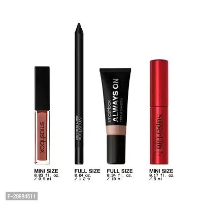 Long Lasting Makeup Kit Combo-thumb2