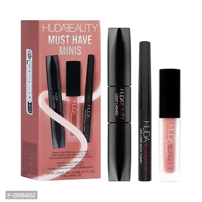 Beauty Must Haves Minis Makeup Set