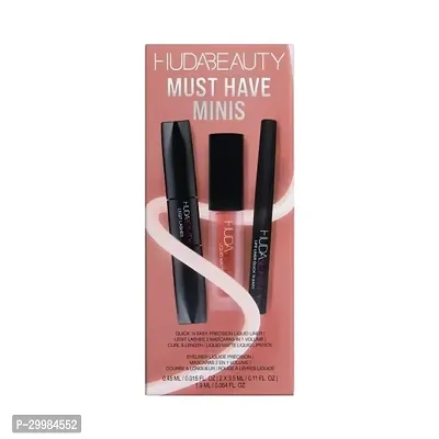 Beauty Must Haves Minis Makeup Set-thumb2