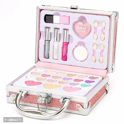 Full Makeup Kit For Women, All-in-One Makeup Set