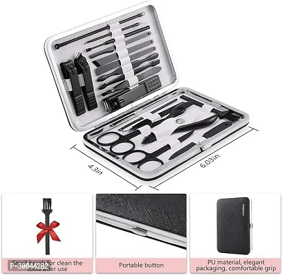 Grooming Kits For Men  Woman-thumb2