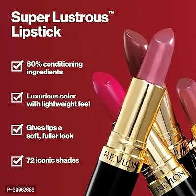 Super Lustrous Lipstick-thumb2