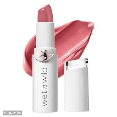 Lipstick Lip Color Infused with Seed Oils For a Nourishing High-Shine