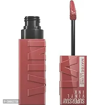 Lipstick Lip Color Infused with Seed Oils For a Nourishing High-Shine