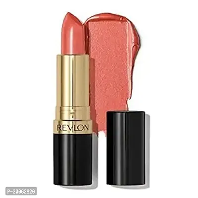 Lipstick Lip Color Infused with Seed Oils For a Nourishing High-Shine