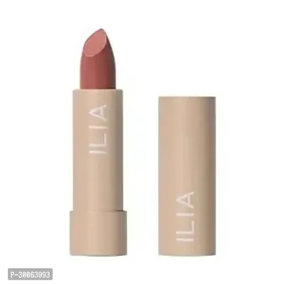 No Budge Color with Full Coverage Lipstick