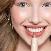 No Budge Color with Full Coverage Lipstick-thumb1