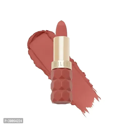 Milani Color Fetish Matte Lipstick (Secret)-thumb0