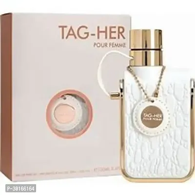 Parfum Spray For Her  For Women