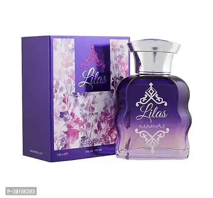 Parfum Spray For Her  For Women